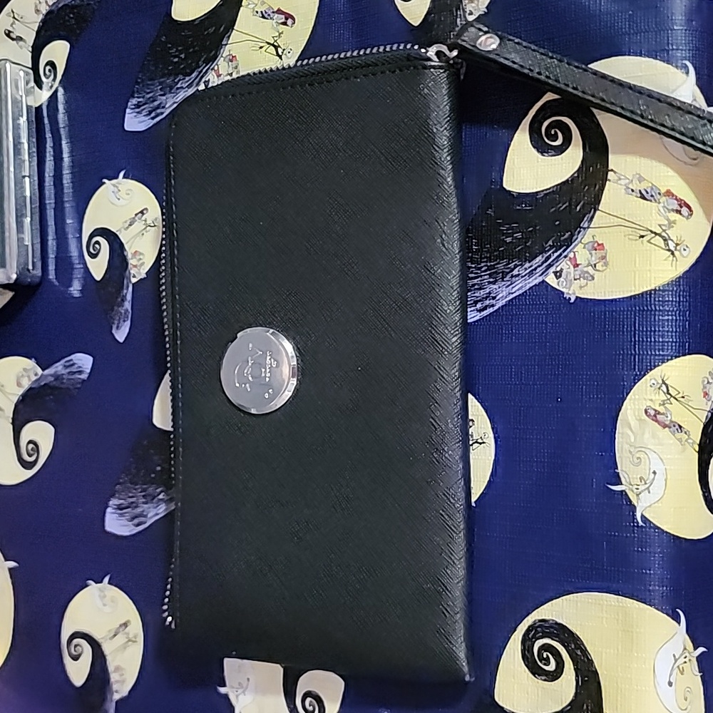 Joy Mangano Wallet